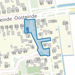 Perceel JCB00-A-2745