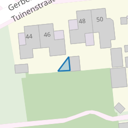 Perceel JCB00-D-1005