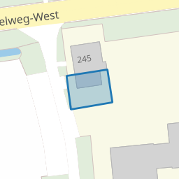 Perceel JCB00-D-1013