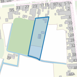 Perceel JCB00-D-1017