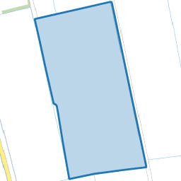 Perceel JCB00-D-1021