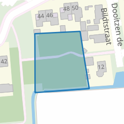 Perceel JCB00-D-1038