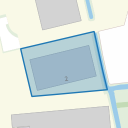 Perceel JCB00-D-1045