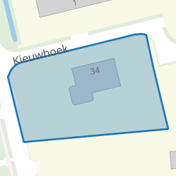 Perceel JCB00-D-1054
