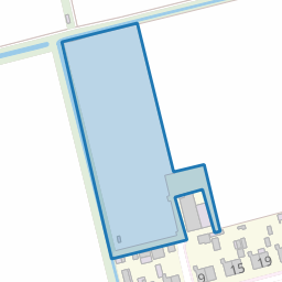 Perceel JCB00-D-1157
