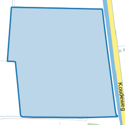 Perceel JCB00-D-1174