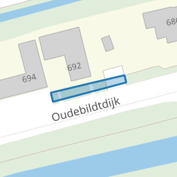 Perceel JCB00-D-1209