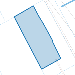 Perceel JHN00-E-1006