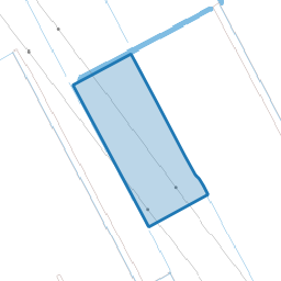 Perceel JHN00-E-1009