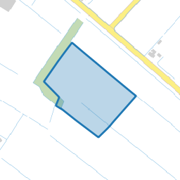 Perceel JHN00-E-109
