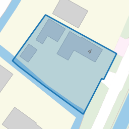Perceel JHN00-E-117