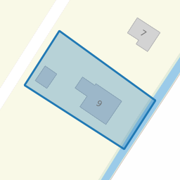 Perceel JHN00-E-2561