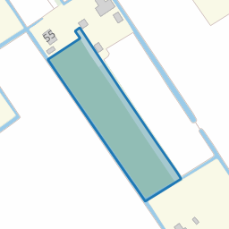 Perceel JHN00-E-2593