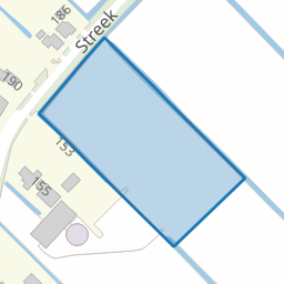 Perceel JHN00-E-2601