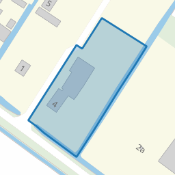 Perceel JHN00-E-2625