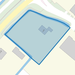 Perceel JHN00-E-2696