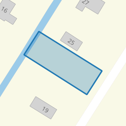 Perceel JHN00-E-2736