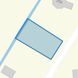 Perceel JHN00-E-2992
