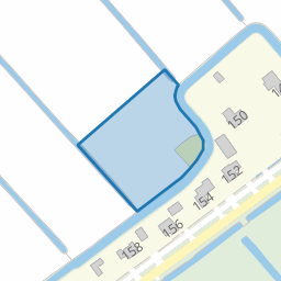 Perceel JHN00-E-3445