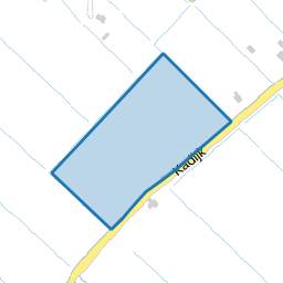 Perceel JHN00-E-497