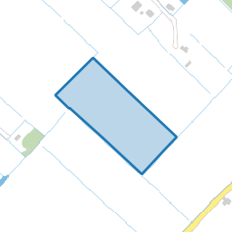 Perceel JHN00-E-499