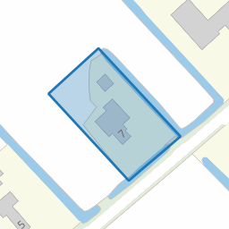 Perceel JHN00-E-533