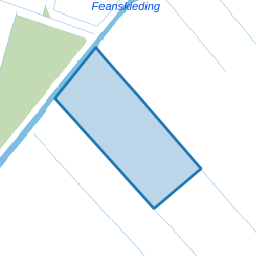 Perceel JHN00-E-547