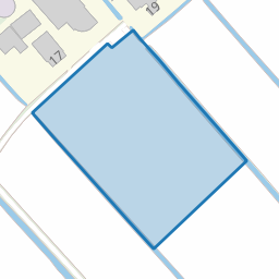 Perceel JHN00-E-549