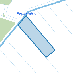 Perceel JHN00-E-555
