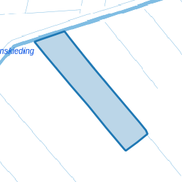 Perceel JHN00-E-561