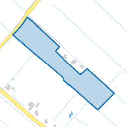 Perceel JHN00-E-588