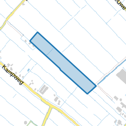Perceel JHN00-E-591