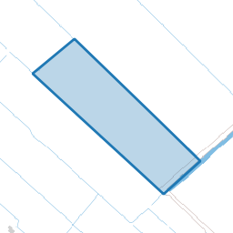 Perceel JHN00-E-598