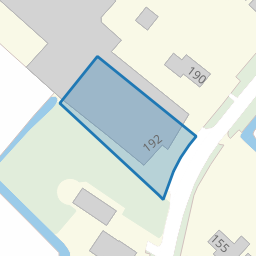 Perceel JHN00-E-607