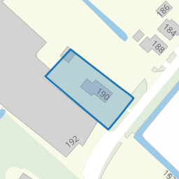 Perceel JHN00-E-608