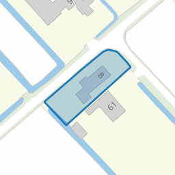 Perceel JHN00-E-651