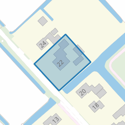 Perceel JHN00-E-661