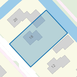 Perceel JHN00-E-663