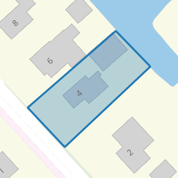 Perceel JHN00-E-668