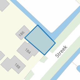Perceel JHN00-E-691