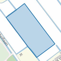 Perceel JHN00-E-751