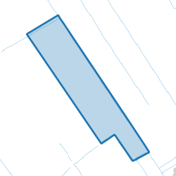 Perceel JHN00-E-777