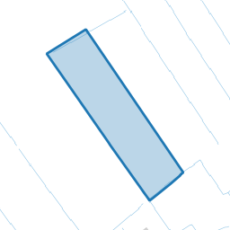 Perceel JHN00-E-779