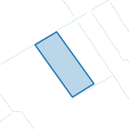 Perceel JHN00-E-799