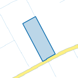Perceel JHN00-E-868