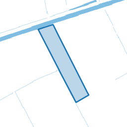 Perceel JHN00-E-870
