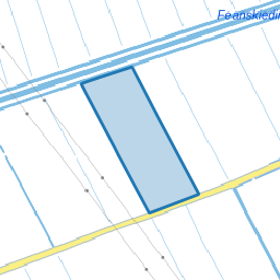 Perceel JHN00-E-887