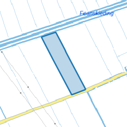 Perceel JHN00-E-888