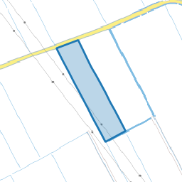 Perceel JHN00-E-891