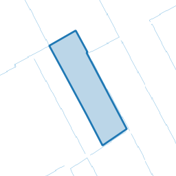 Perceel JHN00-E-901